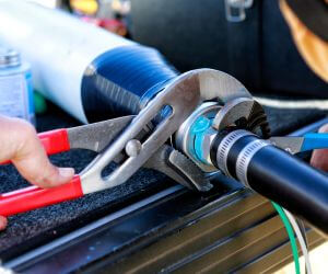 About Emergency plumbing pros Nicoma Park, OK